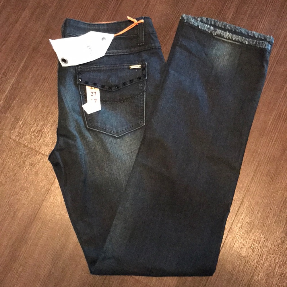 Vertigo Jeans Dark wash